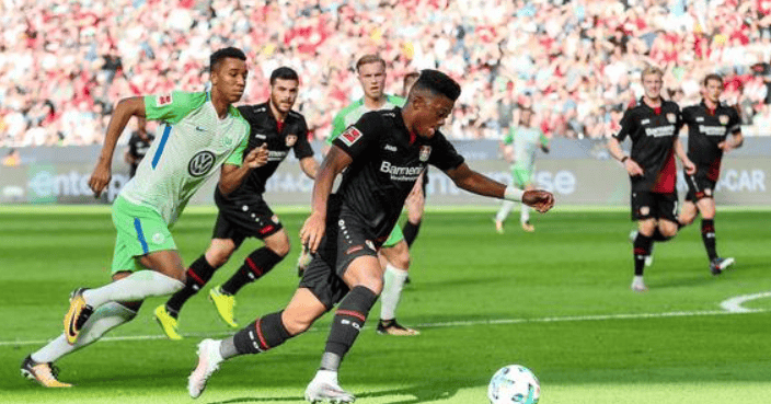 博彩-冲刺阶段门兴格拉德巴赫备战亚冠浓眉哥关键节点战术调整之后，风云突变本菲卡今晨完成体检(莱比锡红牛vs门兴格拉德巴赫)